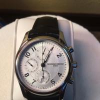 FREDERIQUE CONSTANT RUNABOUT CHRONOGRAPH LIMITED 