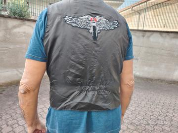 Gilet e giaccone moto