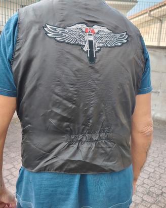 Gilet e giaccone moto