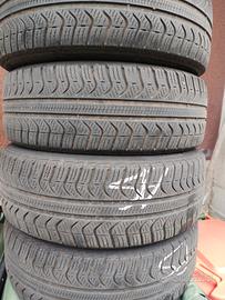 gomme 195 55 16 