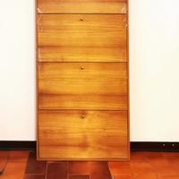 Scarpiera da ingresso