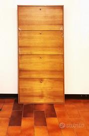 Scarpiera da ingresso