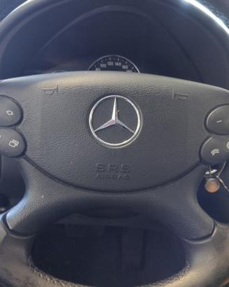 Airbag volante MERCEDES-BENZ CLK del 2003