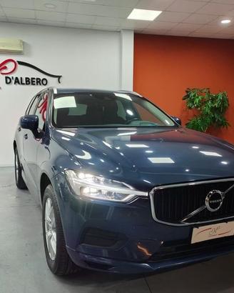 Volvo XC60 B4 (d) AWD Geartronic Momentum