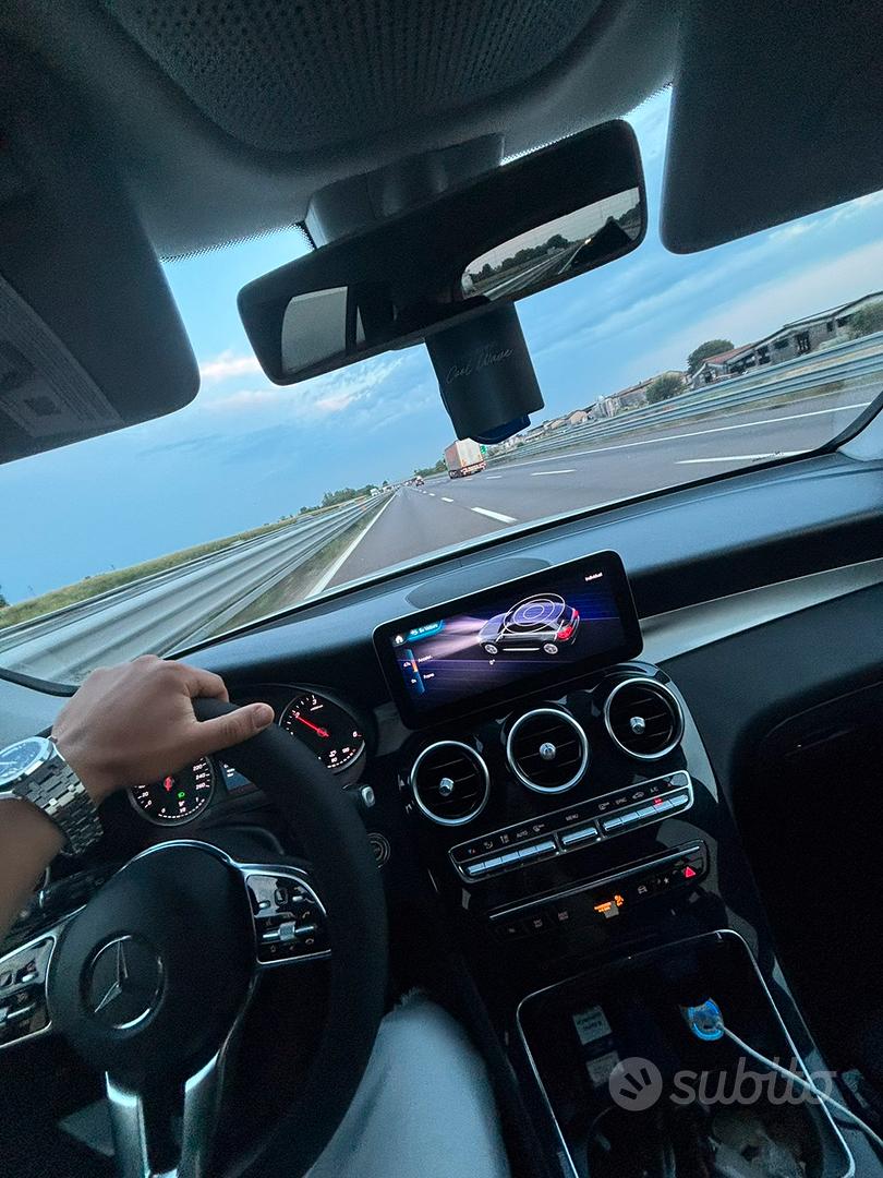 Mercedes-Benz Glc 2019 photo 3
