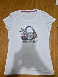 T-shirt Gaudi taglia L