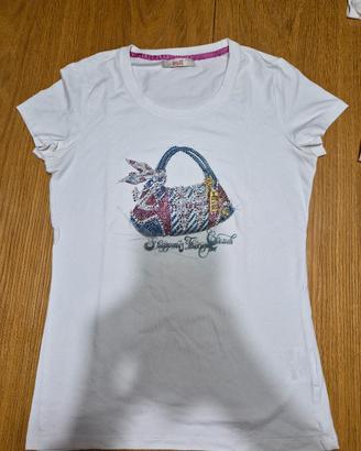 T-shirt Gaudi taglia L