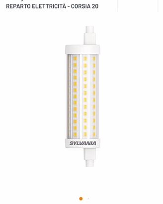 Lampadina piantana lampada da terra