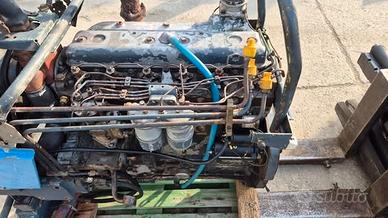 Motore Perkins per Landini 10000 ed altri modelli