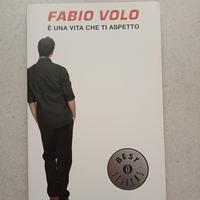 Libro Fabio Volo