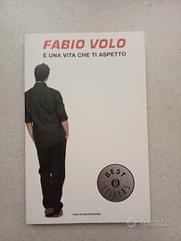 Libro Fabio Volo