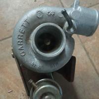 coplaggio centralina uno turbo ie 