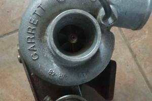 coplaggio centralina uno turbo ie 