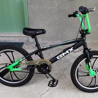 BMX cerchi 20"