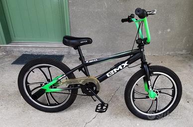 BMX cerchi 20"