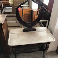 Toilette fine ‘800