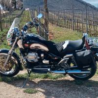 Moto Guzzi California 1100 - 2005