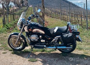 Moto Guzzi California 1100 - 2005
