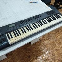 Tastiera M-Audio Axiom 61