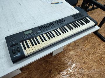 Tastiera M-Audio Axiom 61