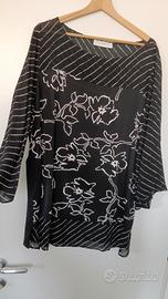 maglia elegante Luisa Viola taglia 49 