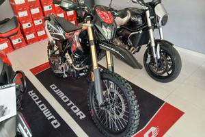 Qj Motor COV 125-NUOVA-PRONTA CONSEGNA