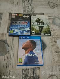 Videogiochi 