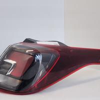 STOP FANALE POSTERIORE DESTRO OPEL Crossland Serie