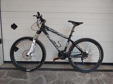 MTB Tecnobike NSR