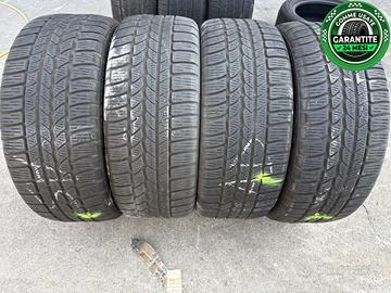 gomme usate 2355517 Winter CONTINENTAL - 4X4 - 448