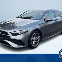 Mercedes-Benz Classe A 180d Automatic AMG Lin...