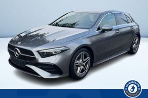 Mercedes-Benz Classe A 180d Automatic AMG Lin...