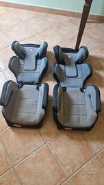 SEGGIOLINI AUTO