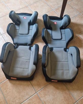SEGGIOLINI AUTO
