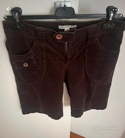 Short Woolrich