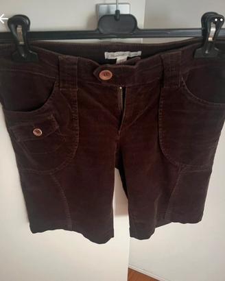 Short Woolrich