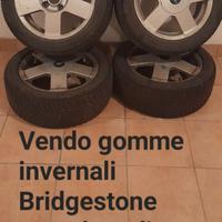 Gomme invernali