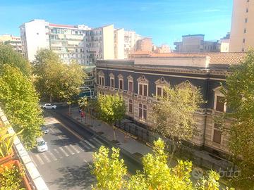 Viale Veneto /Provincie signorile 120mq pos.garage