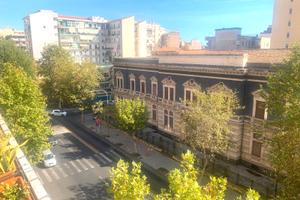 Viale Veneto /Provincie signorile 120mq pos.garage