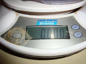 Bilancia Elettronica Olimpic Modello Grazia