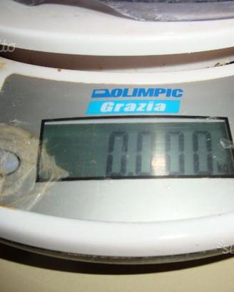 Bilancia Elettronica Olimpic Modello Grazia