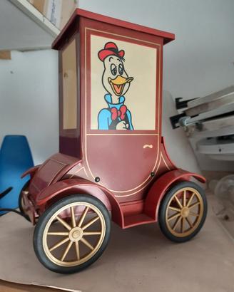 Auto di nonna papera