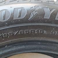 GOMME PNEUMATICI GOODYEAR INVERNALI 195 65 R15 95T