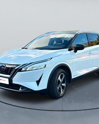 Nissan Qashqai 190 CV e-Power Tetto Panoramico- N 