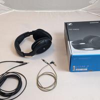 Sennheiser HD 560 S come nuove