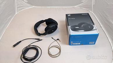 Sennheiser HD 560 S come nuove