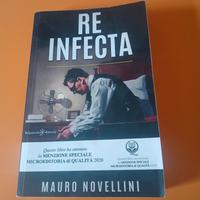 Libro: RE INFECTA