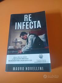Libro: RE INFECTA