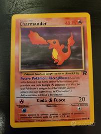 Charmander TR 50 - NM Near mint
