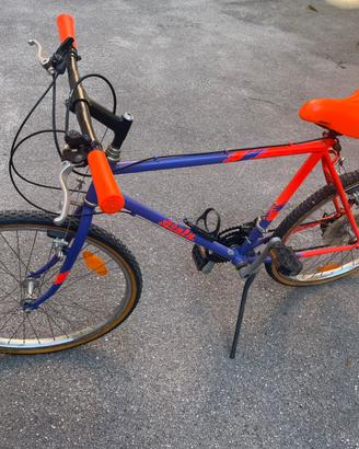 Mountain bike Atala 26